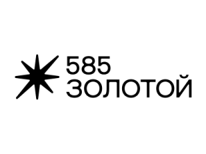585*Золотой